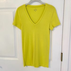 NWT J. Crew Tee